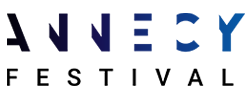 Logo du festival d'Annecy